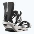 Attacchi snowboard junior Salomon Rhythm Jr black/white 2