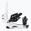Attacchi da snowboard Salomon Rhythm bianco 2