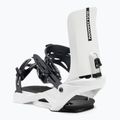 Attacchi da snowboard Salomon Rhythm bianco 4