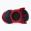 Attacchi da snowboard Salomon Rhythm red 4