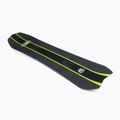 Snowboard Salomon Dancehaul nero/giallo 2