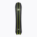 Snowboard Salomon Dancehaul nero/giallo 3