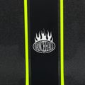 Snowboard Salomon Dancehaul nero/giallo 6