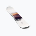 Snowboard donna Salomon Lotus bianco 8