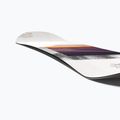 Snowboard donna Salomon Lotus bianco 9