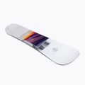 Snowboard donna Salomon Lotus bianco 2
