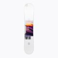 Snowboard donna Salomon Lotus bianco 3