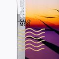 Snowboard donna Salomon Lotus bianco 5