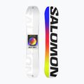 Snowboard uomo Salomon Huck Knife bianco 7