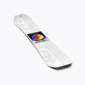 Snowboard uomo Salomon Huck Knife bianco 8