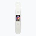 Snowboard uomo Salomon Huck Knife bianco 3