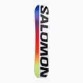 Snowboard uomo Salomon Huck Knife bianco 4