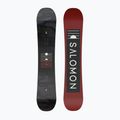 Snowboard uomo Salomon Pulse nero 7