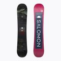 Snowboard uomo Salomon Pulse nero