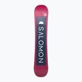 Snowboard uomo Salomon Pulse nero 4