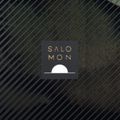Snowboard uomo Salomon Pulse nero 5