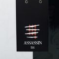 Snowboard da uomo Salomon Assassin PRO nero/marrone 5