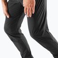 Pantaloni da corsa Salomon Bonatti Trail nero profondo da uomo 4