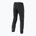 Pantaloni da corsa Salomon Bonatti Trail nero profondo da uomo 7