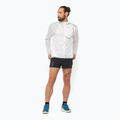 Pantaloncini da corsa Salomon Sense Aero 3" nero profondo da uomo 2