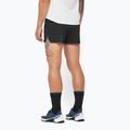 Pantaloncini da corsa Salomon Sense Aero 3" nero profondo da uomo 3