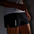 Pantaloncini da corsa Salomon Sense Aero 3" nero profondo da uomo 6