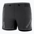 Pantaloncini da corsa uomo Salomon Sense Aero 5" nero