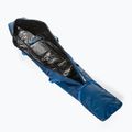 Borsa da sci Salomon Extend 1 imbottita blu nautico/navy peonia 8