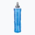 Salomon Running Soft Flask 250ml blu chiaro 2