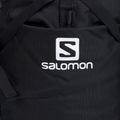 Zaino Salomon MTN 30 l nero/bianco per lo sci alpinismo 4