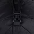 Zaino Salomon MTN 30 l nero/bianco per lo sci alpinismo 5