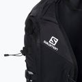 Zaino Salomon MTN 30 l nero/bianco per lo sci alpinismo 9