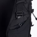 Zaino Salomon MTN 30 l nero/bianco per lo sci alpinismo 10