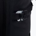 Zaino Salomon MTN 30 l nero/bianco per lo sci alpinismo 11