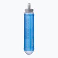 Borraccia per running Salomon Speed 500ml blu chiaro 2