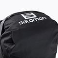 Salomon Outlife Duffel 45 l borsa da viaggio nera 4