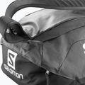 Salomon Outlife Duffel 45 l borsa da viaggio nera 7