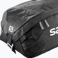 Salomon Outlife Duffel 45 l borsa da viaggio nera 8