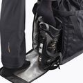 Borsa da sci Salomon Extend Max Gearbag 30 l nero 3