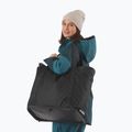 Borsa da sci Salomon Extend Max Gearbag 30 l nero 7