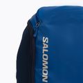 Salomon Skitrip Go To Snow 50 l zaino da sci navy peony/night sky 4