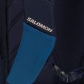 Salomon Skitrip Go To Snow 50 l zaino da sci navy peony/night sky 8