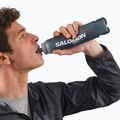 Salomon Soft Flask 500ml grigio ardesia 4