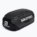 Salomon Outlife Duffel 70 l borsa da viaggio nera 2