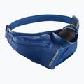 Salomon Cross Season cintura da corsa blu nautico/ebano