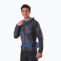 Salomon Cross Season cintura da corsa blu nautico/ebano 2