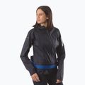 Salomon Cross Season cintura da corsa blu nautico/ebano 4
