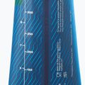 Salomon Soft Flask 400 ml/13 oz isolato blu chiaro 4