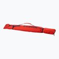 Borsa da sci Salomon Original 1 Pair rosso fuoco/nero