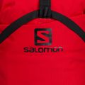 Zaino da paracadutismo Salomon MTN 30 l rosso fuoco/rosso fuoco 4